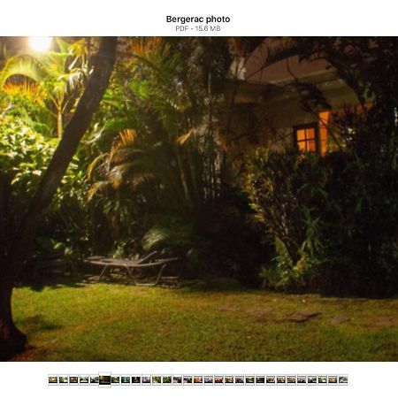 La Bergerac Boutique Hotel San Jose  Ngoại thất bức ảnh