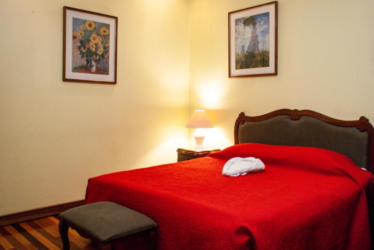 La Bergerac Boutique Hotel San Jose  Ngoại thất bức ảnh