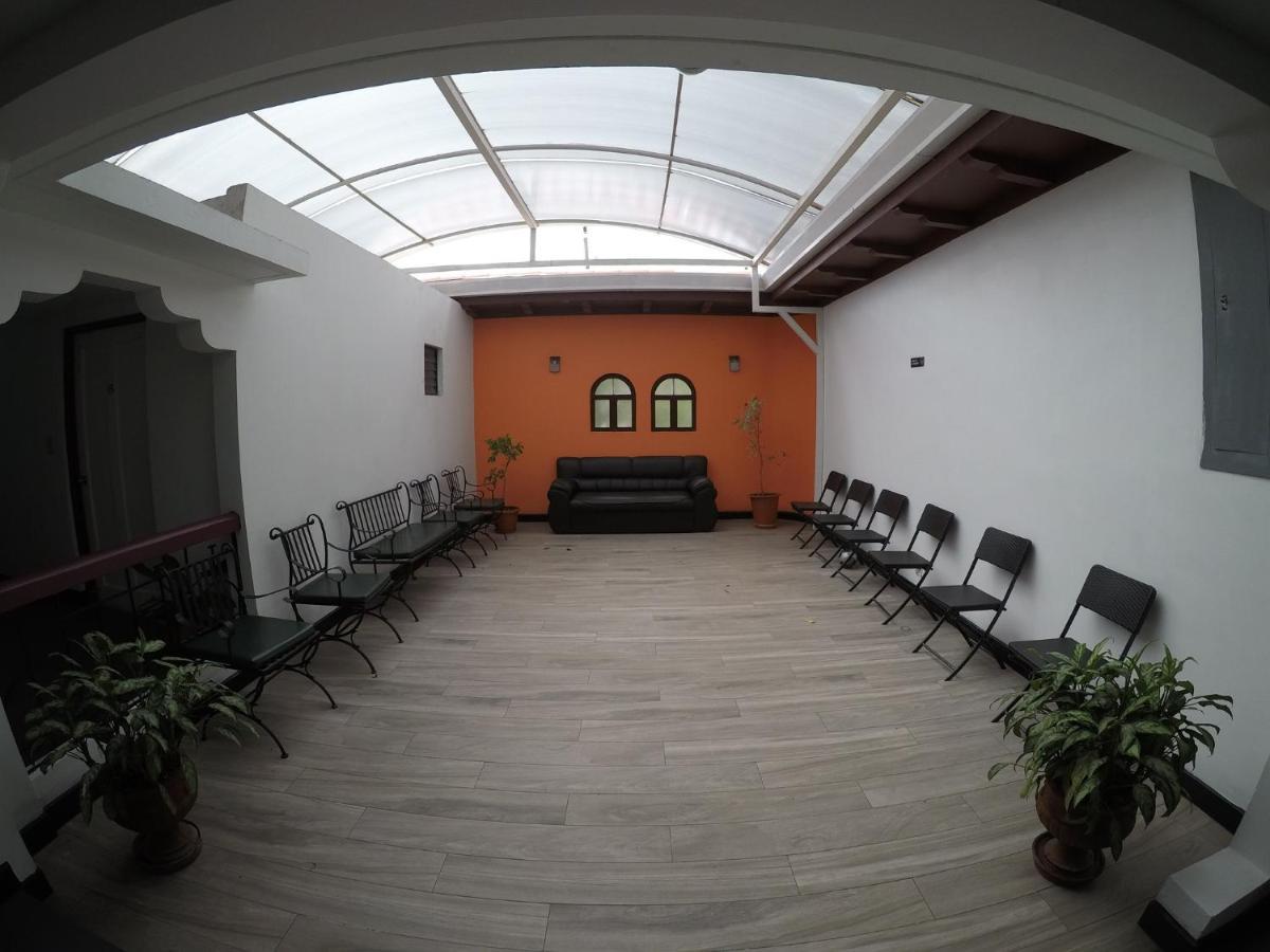 La Bergerac Boutique Hotel San Jose  Ngoại thất bức ảnh