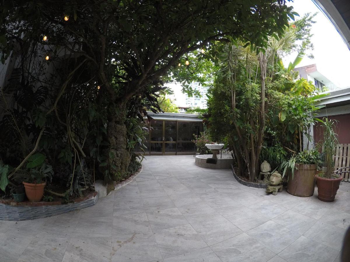 La Bergerac Boutique Hotel San Jose  Ngoại thất bức ảnh