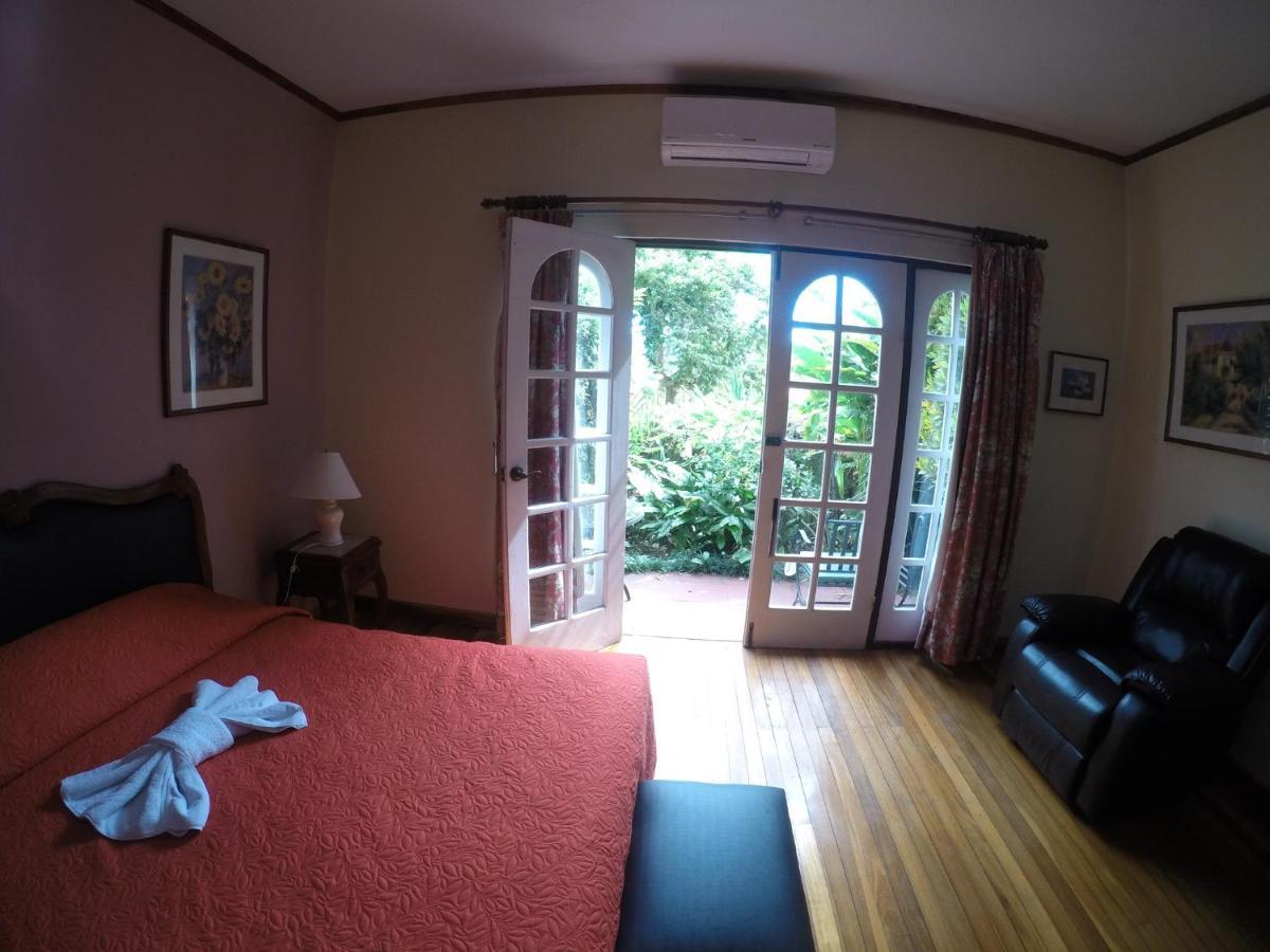 La Bergerac Boutique Hotel San Jose  Ngoại thất bức ảnh
