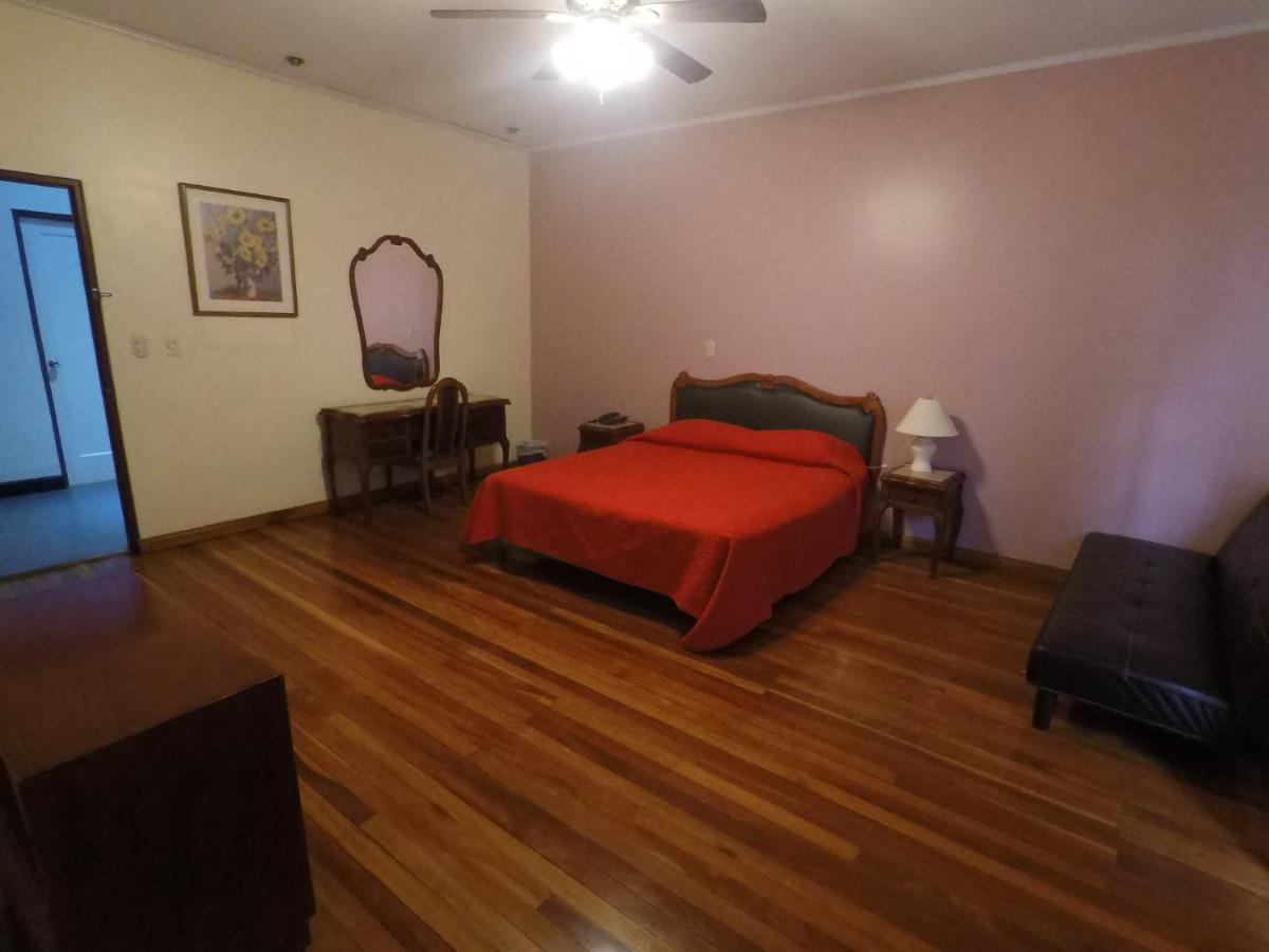 La Bergerac Boutique Hotel San Jose  Ngoại thất bức ảnh