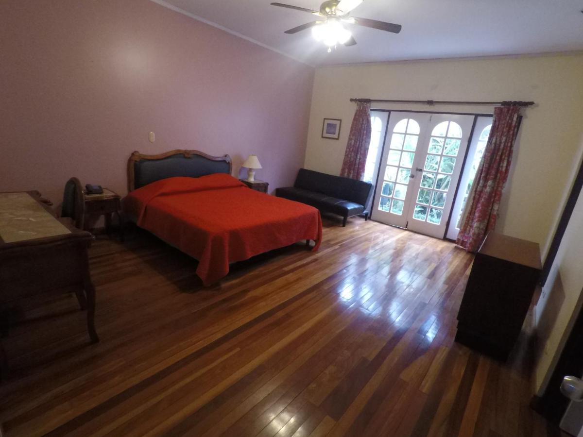 La Bergerac Boutique Hotel San Jose  Ngoại thất bức ảnh