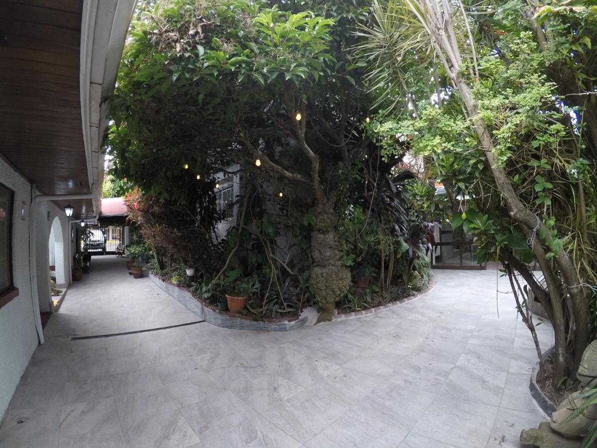 La Bergerac Boutique Hotel San Jose  Ngoại thất bức ảnh
