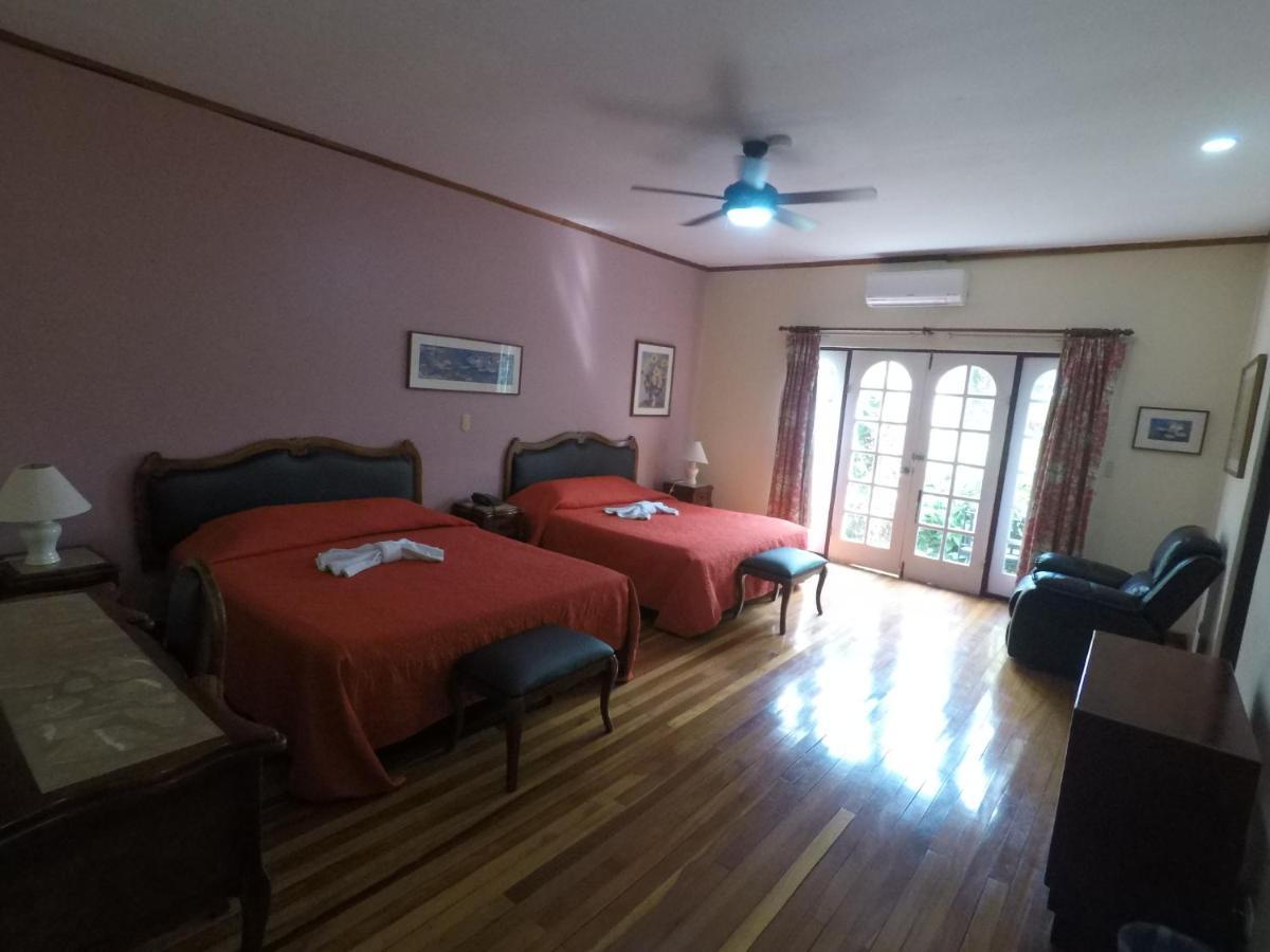 La Bergerac Boutique Hotel San Jose  Ngoại thất bức ảnh