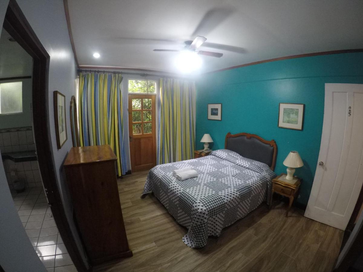 La Bergerac Boutique Hotel San Jose  Ngoại thất bức ảnh