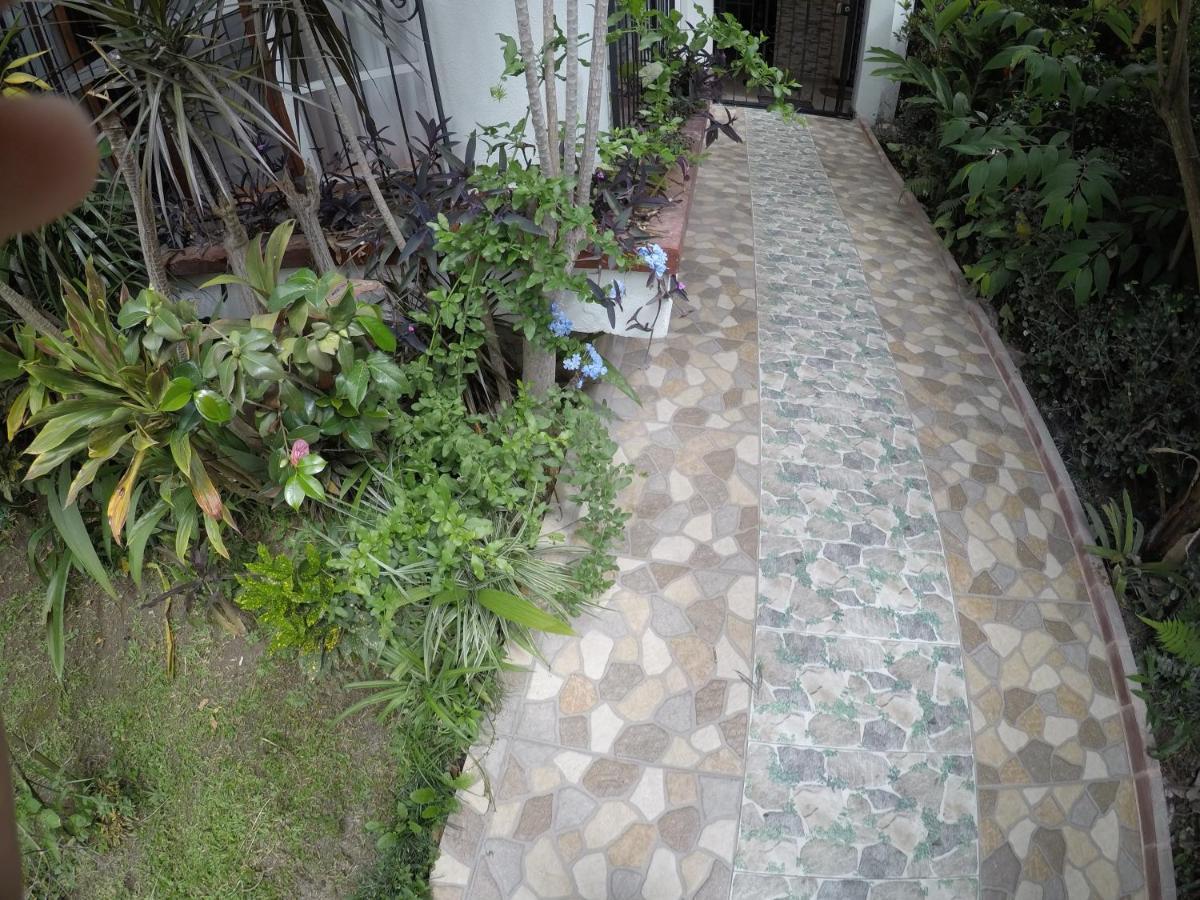 La Bergerac Boutique Hotel San Jose  Ngoại thất bức ảnh