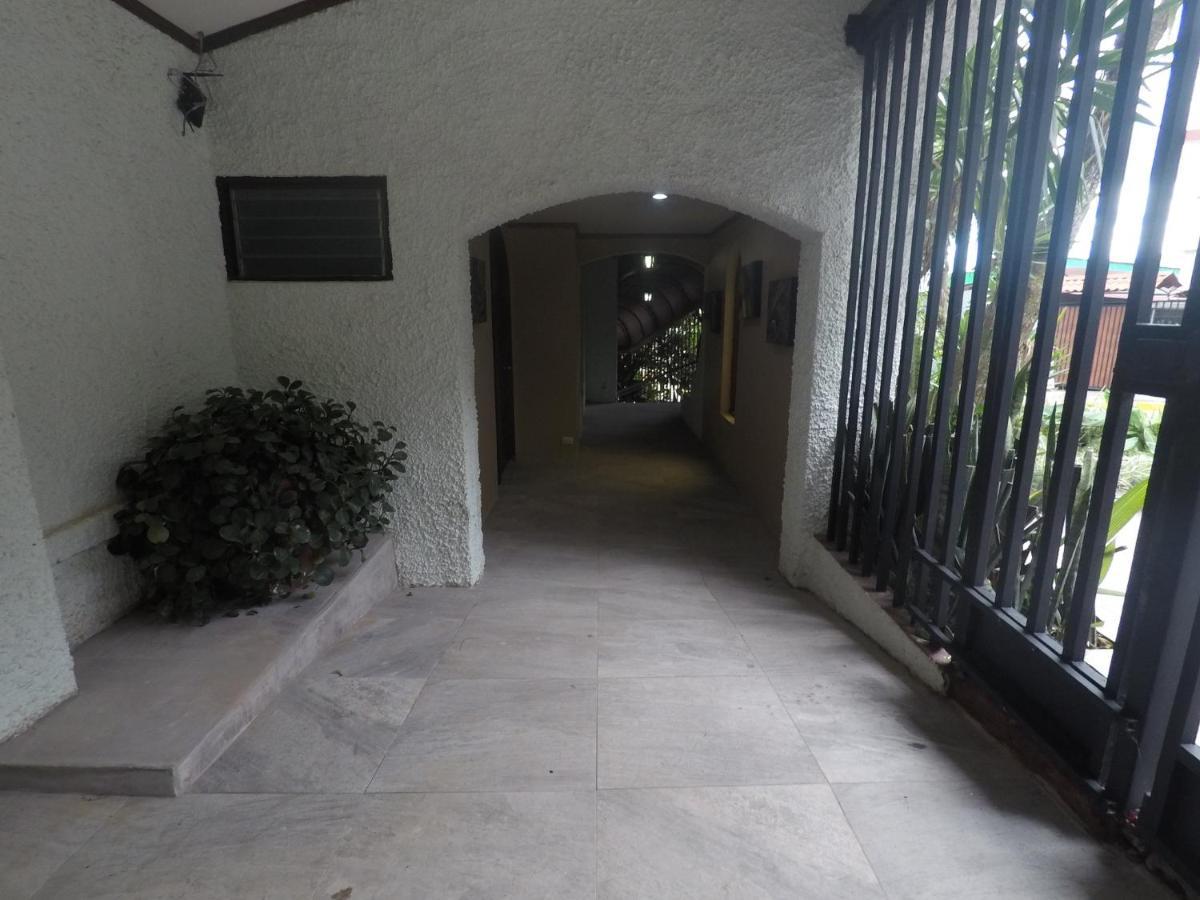 La Bergerac Boutique Hotel San Jose  Ngoại thất bức ảnh
