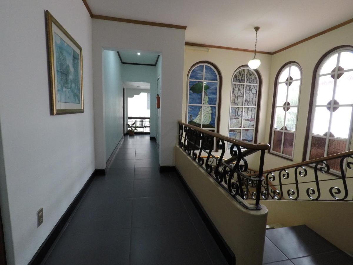 La Bergerac Boutique Hotel San Jose  Ngoại thất bức ảnh