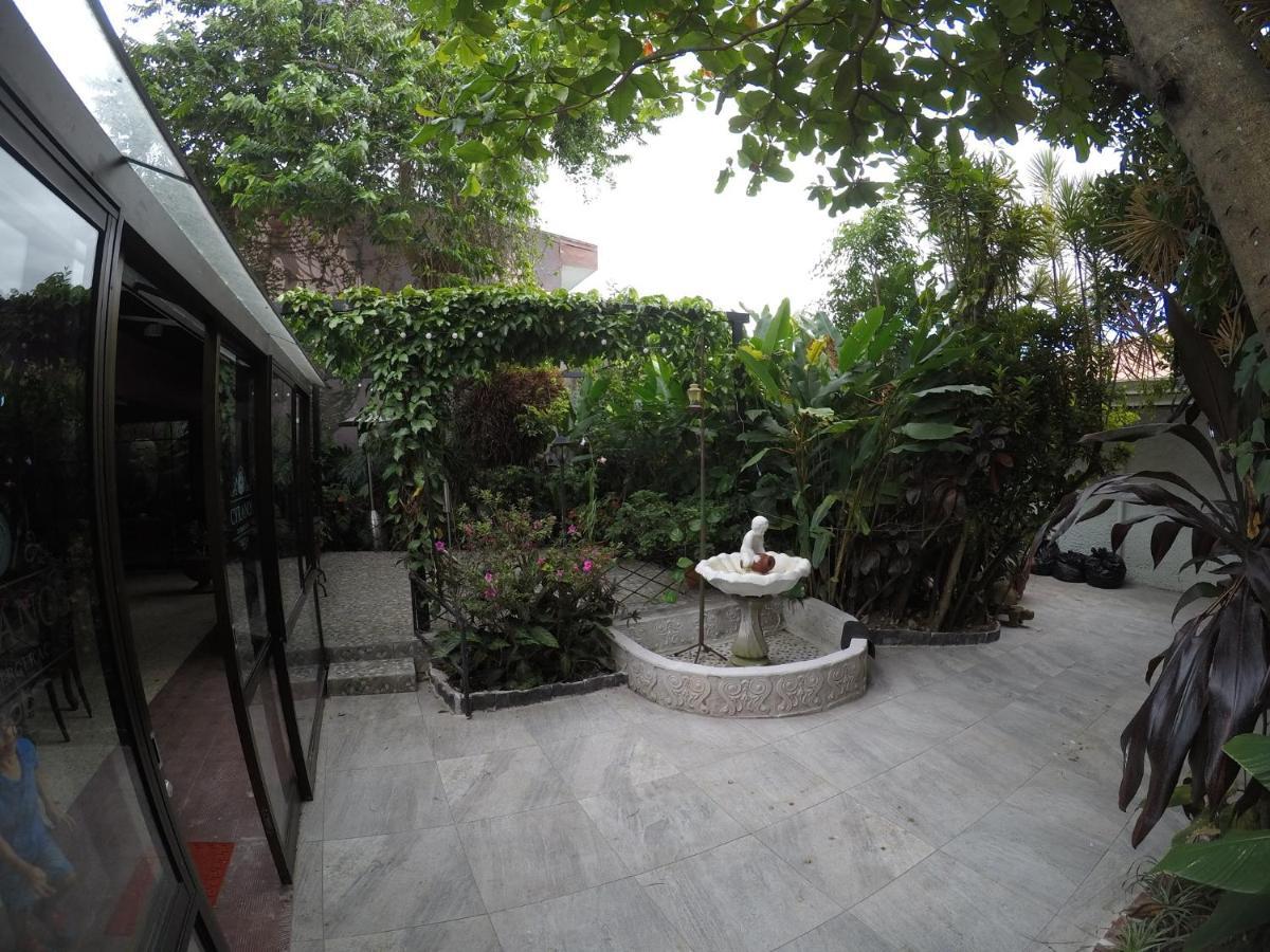 La Bergerac Boutique Hotel San Jose  Ngoại thất bức ảnh