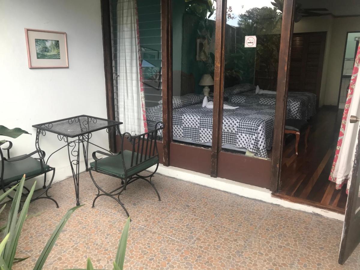 La Bergerac Boutique Hotel San Jose  Ngoại thất bức ảnh
