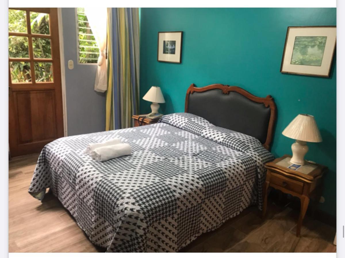 La Bergerac Boutique Hotel San Jose  Ngoại thất bức ảnh
