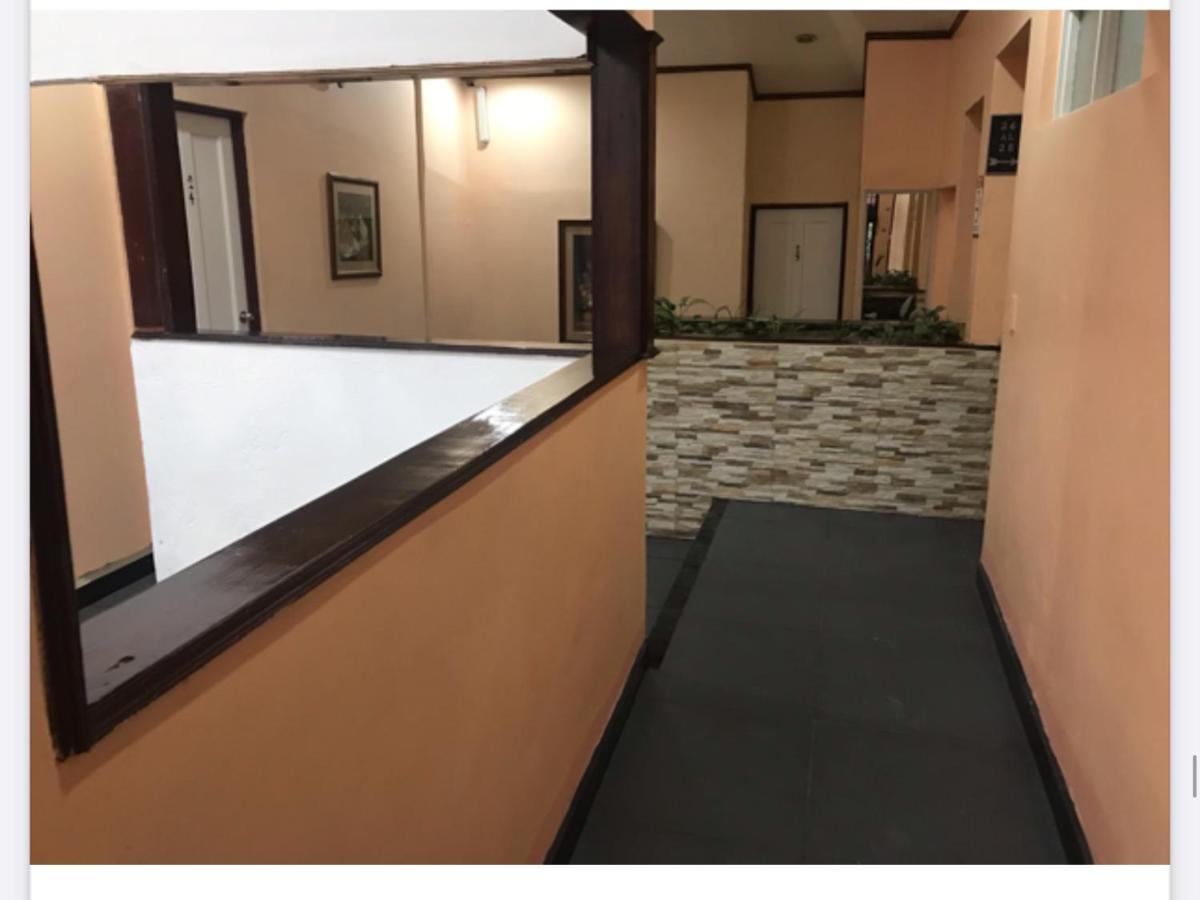 La Bergerac Boutique Hotel San Jose  Ngoại thất bức ảnh