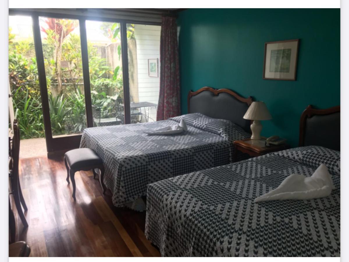 La Bergerac Boutique Hotel San Jose  Ngoại thất bức ảnh