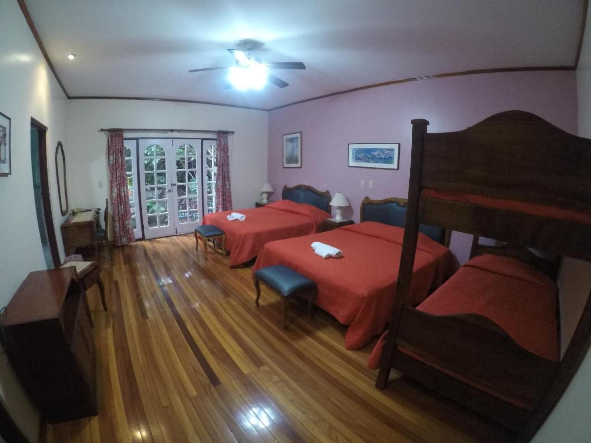 La Bergerac Boutique Hotel San Jose  Ngoại thất bức ảnh