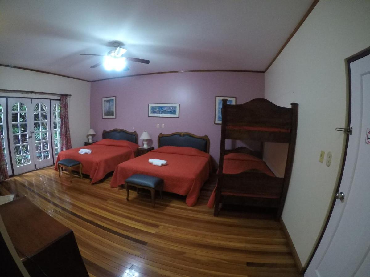 La Bergerac Boutique Hotel San Jose  Ngoại thất bức ảnh