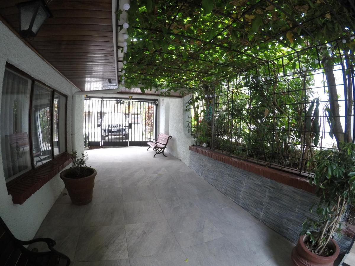 La Bergerac Boutique Hotel San Jose  Ngoại thất bức ảnh