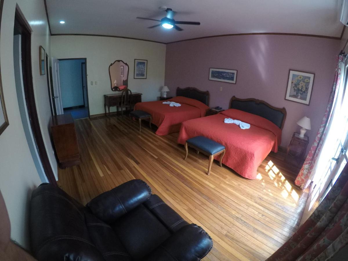 La Bergerac Boutique Hotel San Jose  Ngoại thất bức ảnh