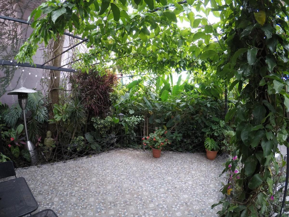 La Bergerac Boutique Hotel San Jose  Ngoại thất bức ảnh