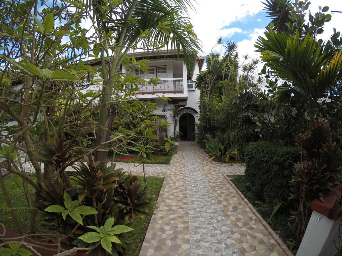La Bergerac Boutique Hotel San Jose  Ngoại thất bức ảnh