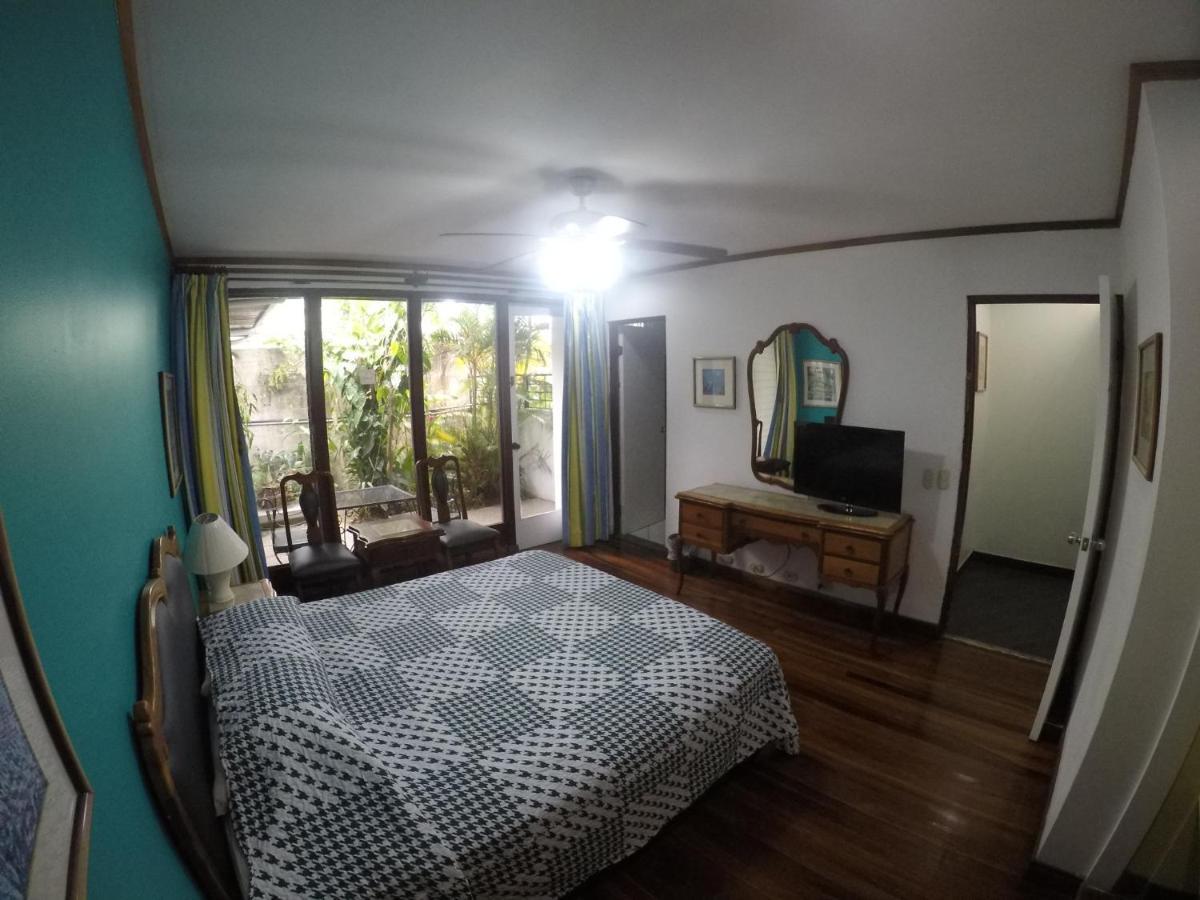 La Bergerac Boutique Hotel San Jose  Ngoại thất bức ảnh