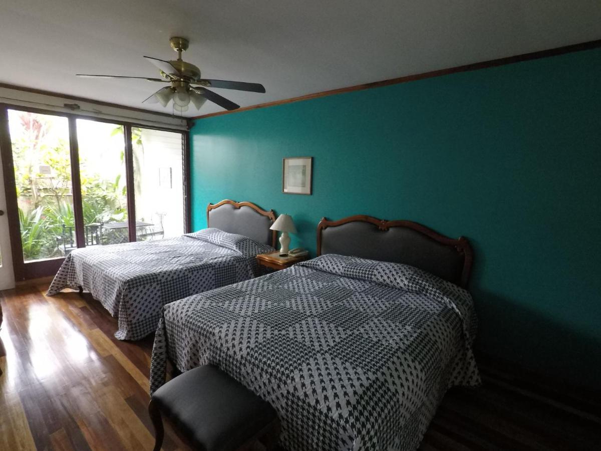 La Bergerac Boutique Hotel San Jose  Ngoại thất bức ảnh