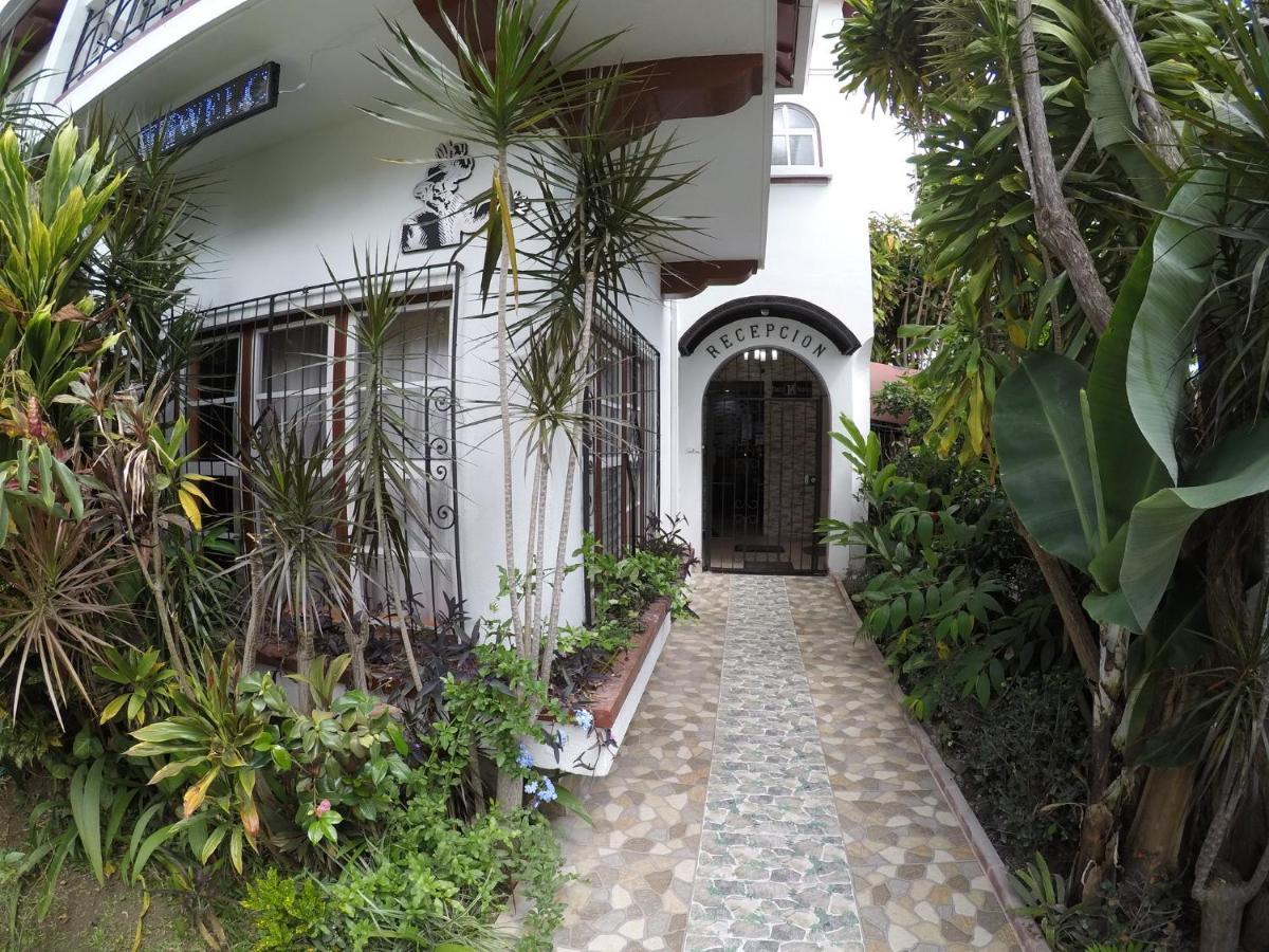 La Bergerac Boutique Hotel San Jose  Ngoại thất bức ảnh