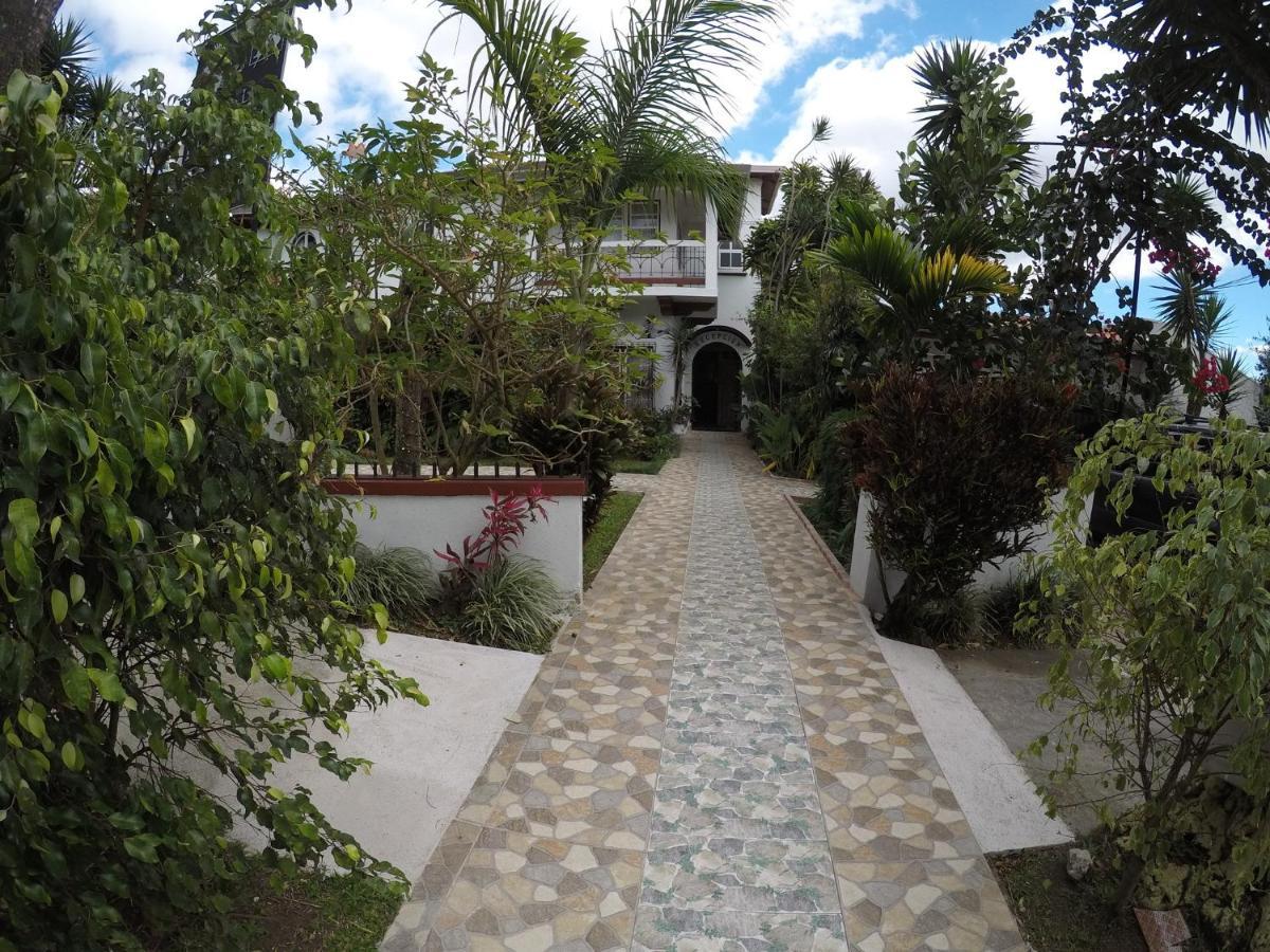 La Bergerac Boutique Hotel San Jose  Ngoại thất bức ảnh