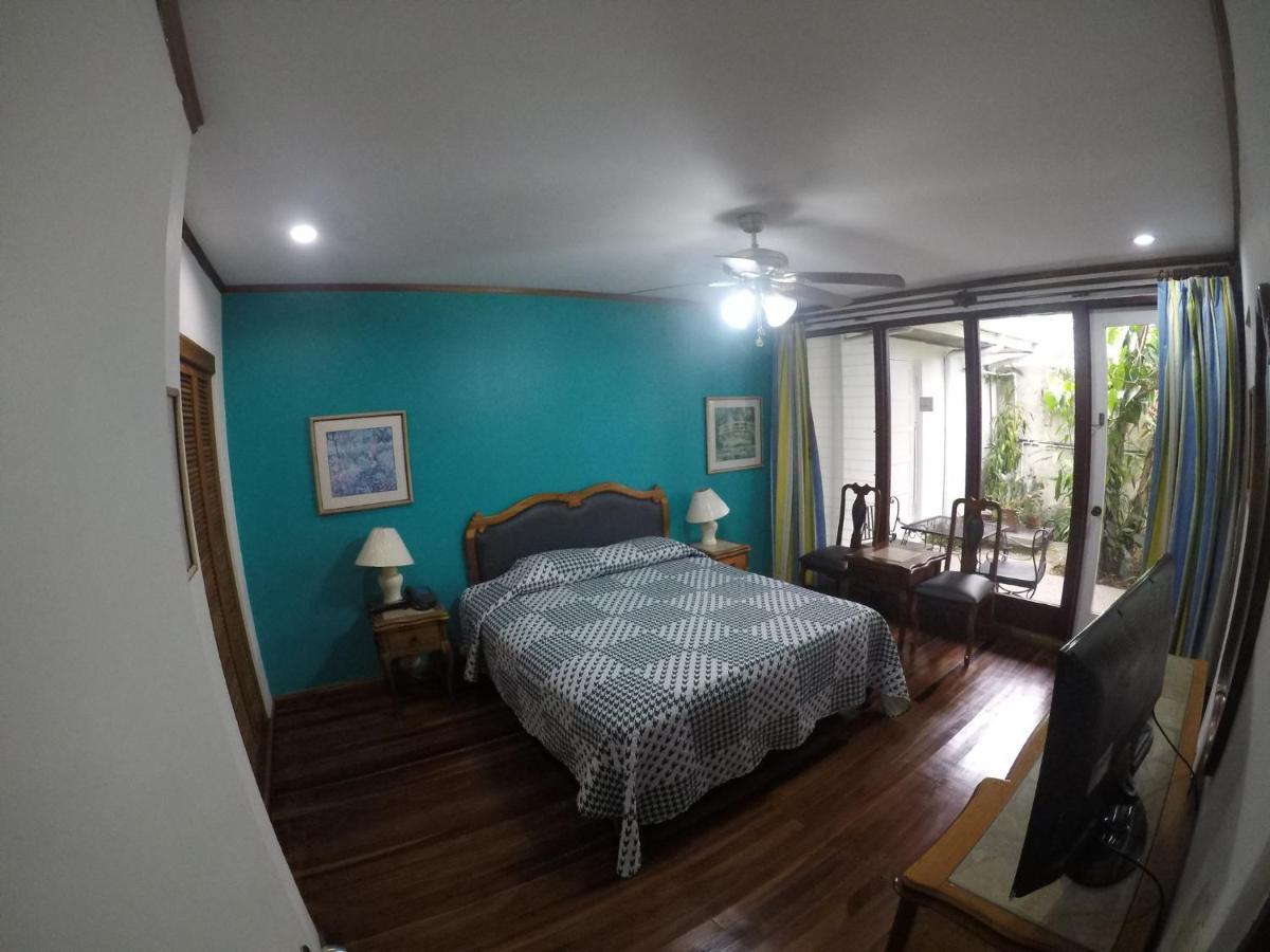 La Bergerac Boutique Hotel San Jose  Ngoại thất bức ảnh
