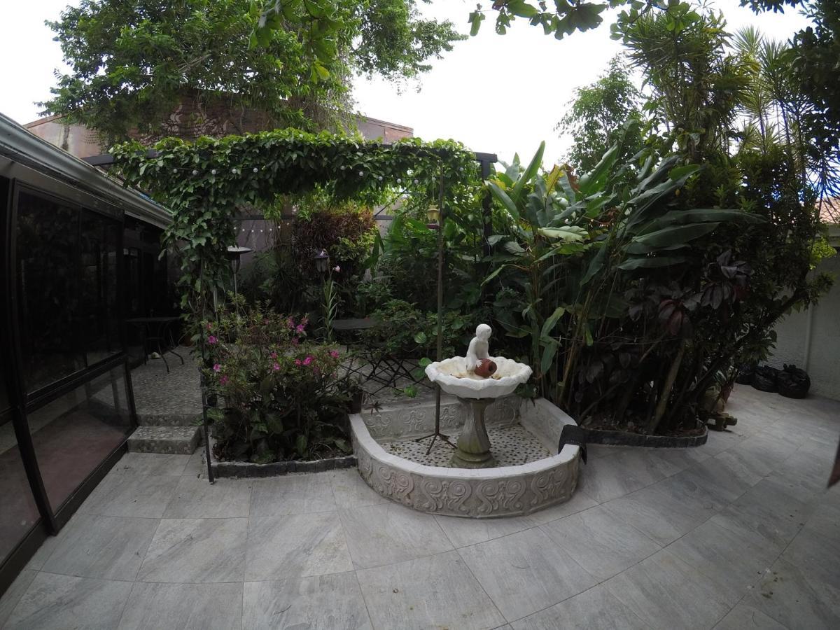La Bergerac Boutique Hotel San Jose  Ngoại thất bức ảnh