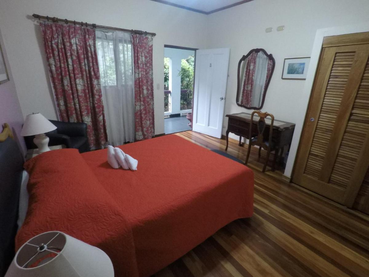 La Bergerac Boutique Hotel San Jose  Ngoại thất bức ảnh