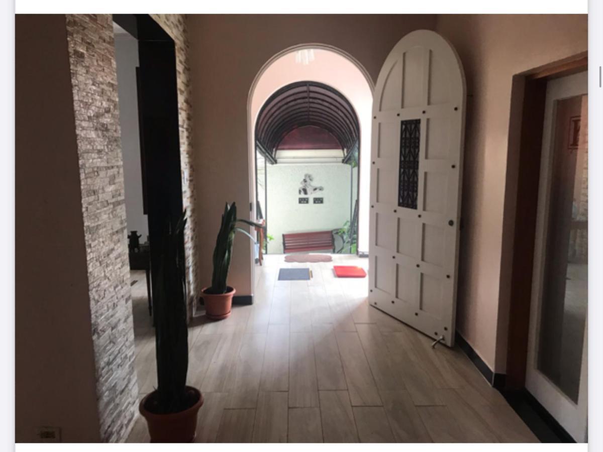 La Bergerac Boutique Hotel San Jose  Ngoại thất bức ảnh