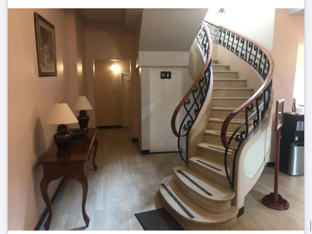 La Bergerac Boutique Hotel San Jose  Ngoại thất bức ảnh