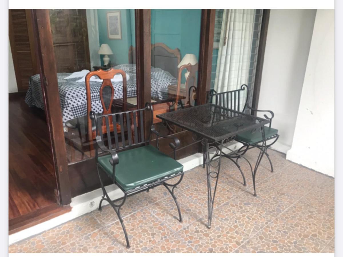 La Bergerac Boutique Hotel San Jose  Ngoại thất bức ảnh