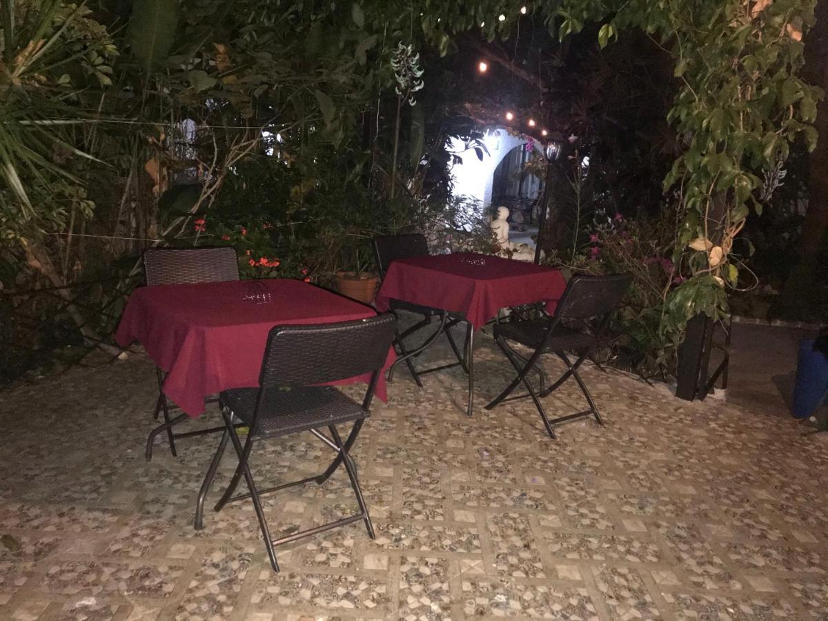 La Bergerac Boutique Hotel San Jose  Ngoại thất bức ảnh