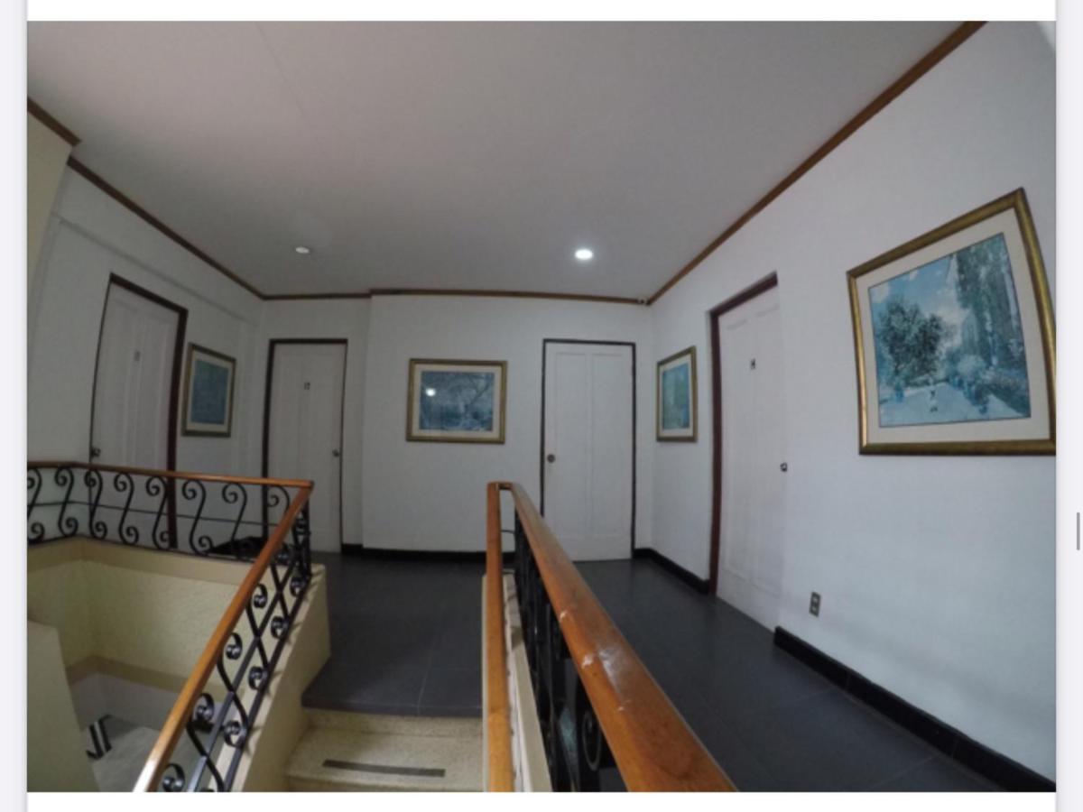 La Bergerac Boutique Hotel San Jose  Ngoại thất bức ảnh