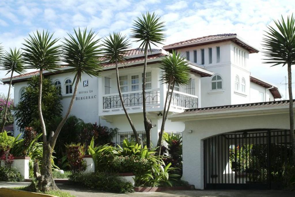 La Bergerac Boutique Hotel San Jose  Ngoại thất bức ảnh